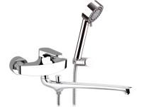 Class Line Смеситель для ванныс длинным изливом L49