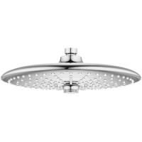Верхний душ GROHE Euphoria 260 SmartControl, расход 6.8 л/мин, хром (26456000) Верхний душ GROHE Euphoria 260 SmartControl, расход 6.8 л/мин, хром (26456000)