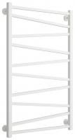 Полотенцесушитель водяной Сирокко 1000х600 (Матовый Белый)