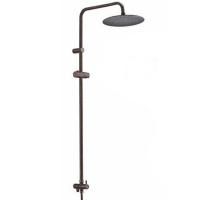 Душевая система WasserKRAFT A041 Темная бронза
