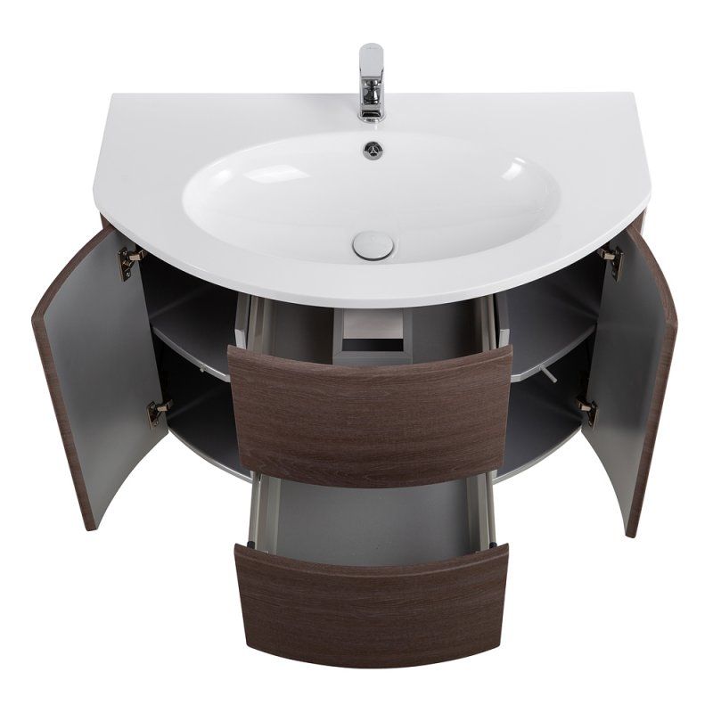 Мебель для ванной комнаты CEZARES EDEN 90