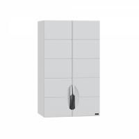 Шкаф подвесной "Родос 480*800" над стиральной машиной