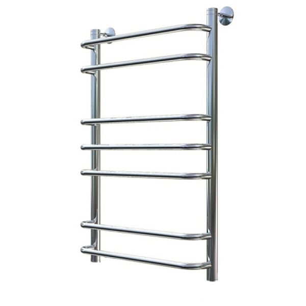 Полотенцесушитель водяной (лесенка) Тругор Идеал НК 3 80х50 см (без углов)