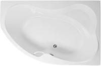 Акриловая ванна Aquanet Capri 170x110 R Акриловая ванна Aquanet Capri 170x110 R