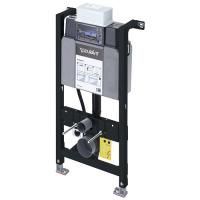 Duravit DuraSystem Рама для установки подвесного унитаза Standard 99 см, 990x500x155 мм