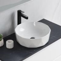 Раковина накладная BELBAGNO BB1409 Раковина накладная BELBAGNO BB1409