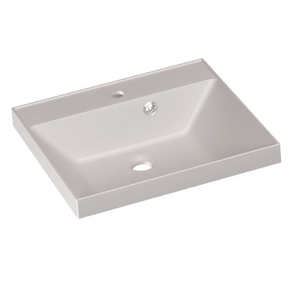 Раковина Florentina Астория 55 см 10.170.00500.201, жасмин