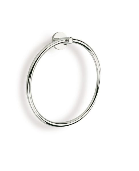 Stil Haus Medea, полотенцедержатель - кольцо, цвет хром