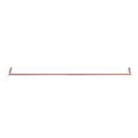 Decor Walther Mikado HTE80 Полотенцедержатель 80см, цвет: розовое золото Decor Walther Mikado HTE80 Полотенцедержатель 80см, цвет: розовое золото
