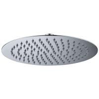 Верхний душ WasserKRAFT A121 Хром