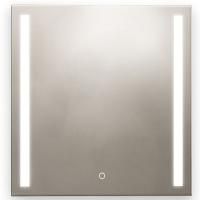 Зеркало Orange Line 75 Li-75ZE с подсветкой с сенсорным выключателем