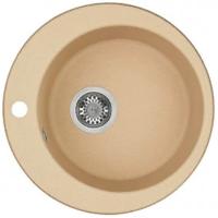 Кухонная мойка Акватон Иверия 48 1A711032IV260 Латте