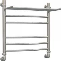 Водяной полотенцесушитель Aquanerzh 000-600A6040 Хром