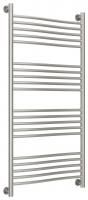 Полотенцесушитель водяной "ФЛЮИД+" 1200х600 (САТИН)