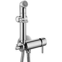 Гигиенический душ со смесителем Lemark Solo LM7166C Хром