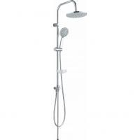 Душевая система Agger A0193500 Хром