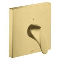 AX Starck Organic Смеситель для душа , цвет шлифованная медь AX Starck Organic Смеситель для душа , цвет шлифованная медь