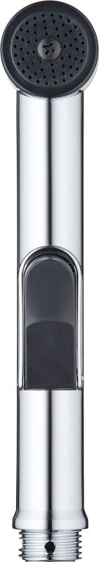 Гигиенический душ Agger AHYG01 Хром