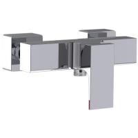 Смеситель для душа  JACOB DELAFON STRAYT E45371-CP (хром, L-15,8), шт