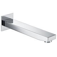 Излив для смесителя WasserKRAFT A091 Хром Излив для смесителя WasserKRAFT A091 Хром