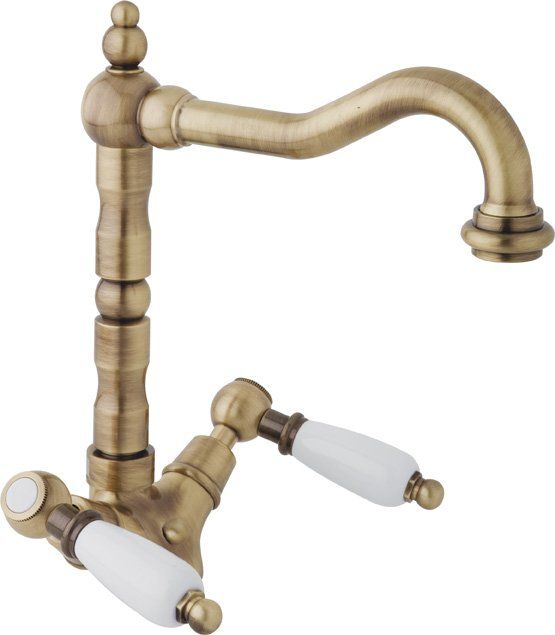 Смеситель для раковины CEZARES FIRST-LS2