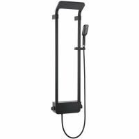 Душевая система Black&White Seasons W1020 Лунная ночь