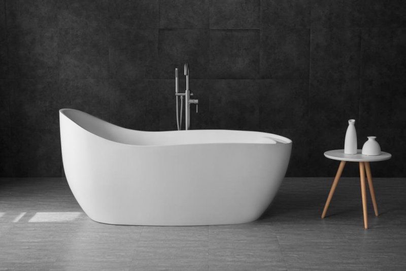 Ванна акриловая отдельностоящая BelBagno BB205