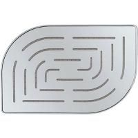 Верхний душ Jaquar Maze OHS-CHR-85859M Хром Верхний душ Jaquar Maze OHS-CHR-85859M Хром