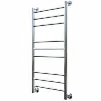 Водяной полотенцесушитель Тругор Аспект 3 НП 100x50 Хром