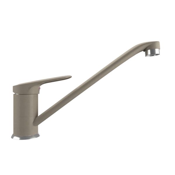 Смеситель для кухни Ulgran UQ-004-03, десерт