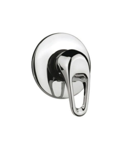 Смеситель для душа Fiore PLANET 37CR1300, хром