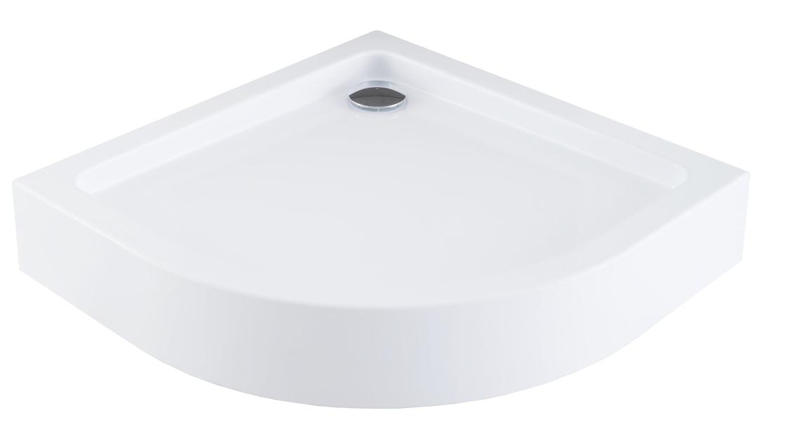 Душевой поддон Aquanet GL180 100x100 1/4 Душевой поддон Aquanet GL180 100x100 1/4