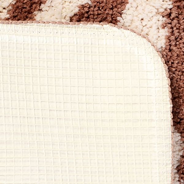 Коврик для туалета WasserKRAFT Donau BM-9409 Коричневый