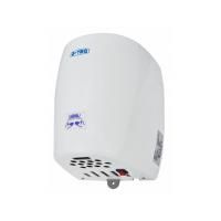 Сушилка для рук G-Teq 8887 PW 1,2 кВт скоростная Белая