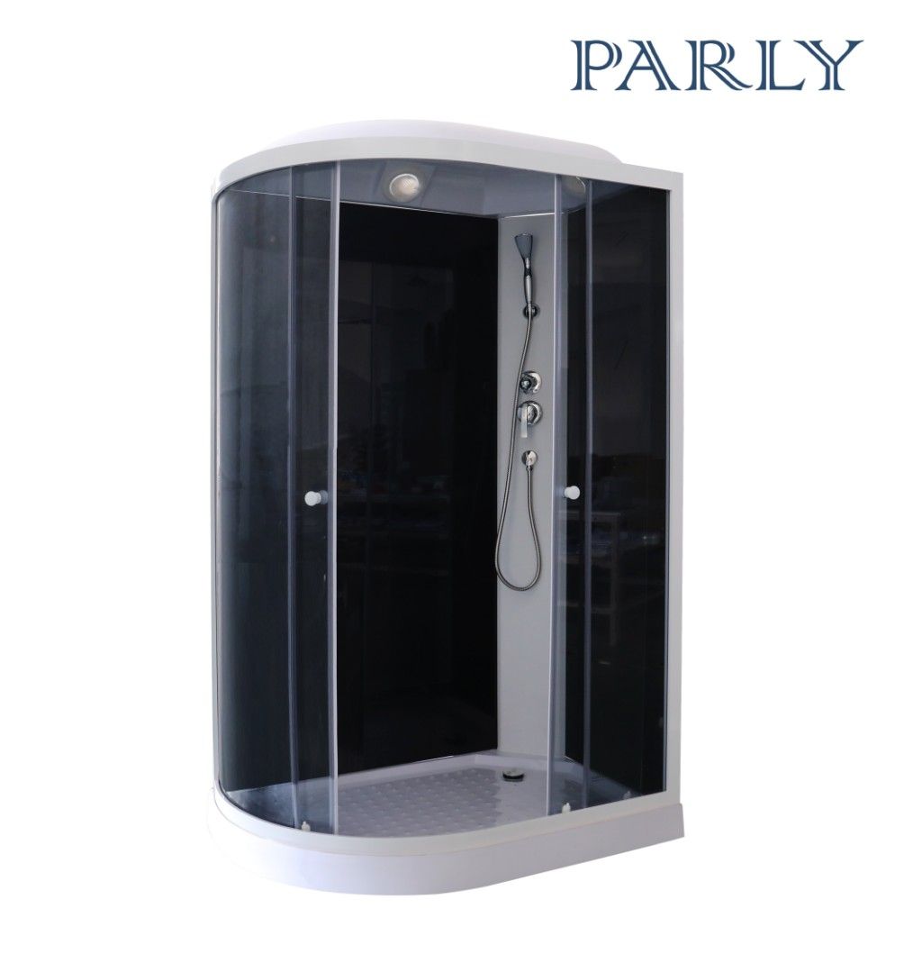 Кабина EC1231R душевая PARLY Кабина EC1231R душевая PARLY