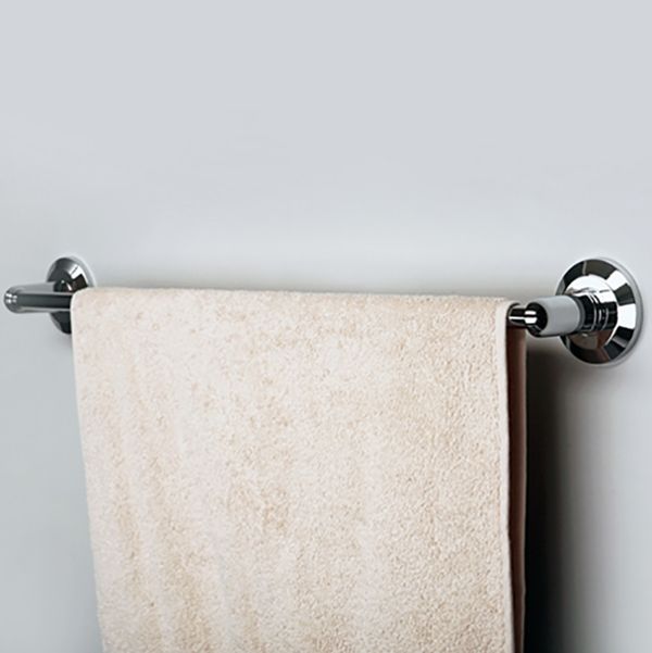 Полотенцедержатель WasserKRAFT Rhein K-6230 Хром Полотенцедержатель WasserKRAFT Rhein K-6230 Хром