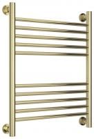 Полотенцесушитель, Сунержа, Богема +, прямая, водяной, ширина, мм-550, глубина, мм-76, высота, мм-662, межосевое расстояние-500, подключение-диагональное/нижнее/вертикальное, температура теплоносителя-до 95°С, мощность-Вт-357, присоединительный размер-НР 