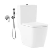 Комплект 2 в 1 Lavinia Boho Aveo Rimless 21060006