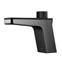 Смеситель для раковины Black&White U7510