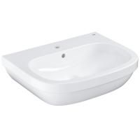 Раковина GROHE Euro Ceramic 65 см, альпин-белый (39323000) Раковина GROHE Euro Ceramic 65 см, альпин-белый (39323000)