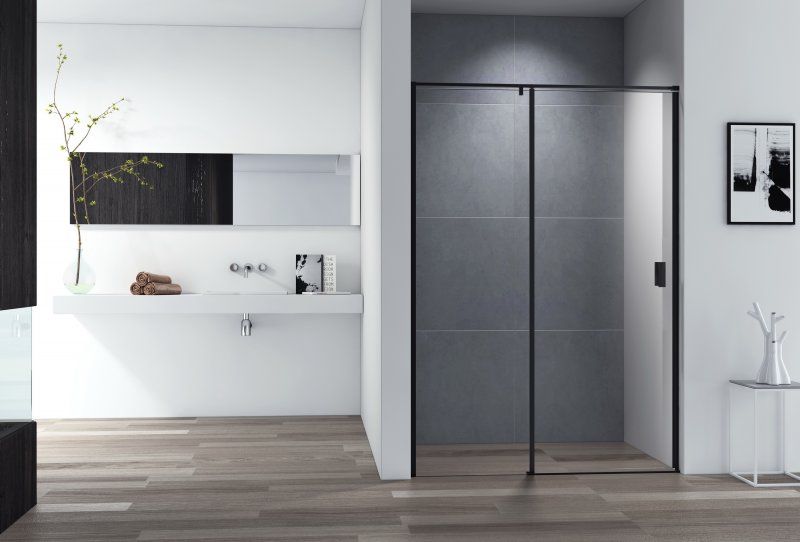 Душевая дверь CEZARES URBAN-B-12