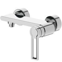 Смеситель для душа Orange Splito M36-200cr Хром