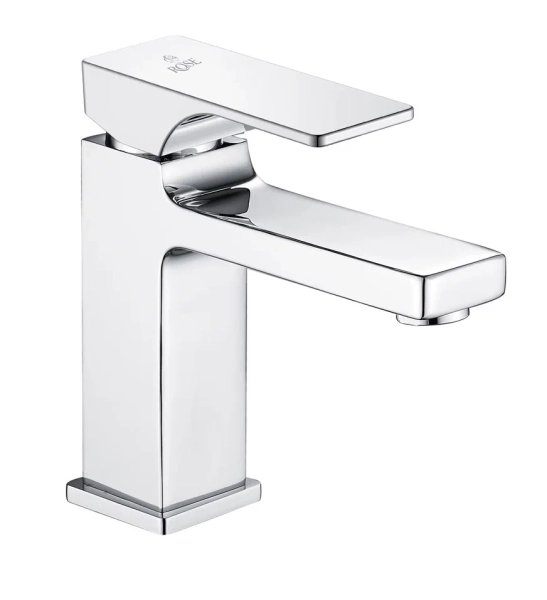 Смеситель для раковины Rose R10 R1001-1, хром