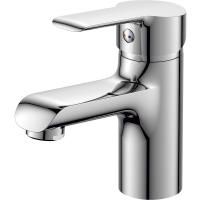 Смеситель для раковины Rush Victoria VI7135-11 Хром Смеситель для раковины Rush Victoria VI7135-11 Хром