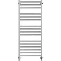 Электрический полотенцесушитель Terminus Енисей П16 500x1350 4660059580289 Хром