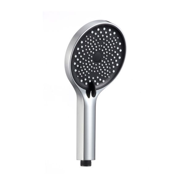 Лейка для душа D-Lin D61043, черный