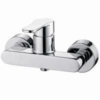 Смеситель для душа Swedbe Atlas 2120 Хром Смеситель для душа Swedbe Atlas 2120 Хром