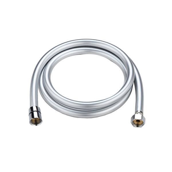 Шланг для душа, ПВХ, 1,6 м, Essential, Milardo, (180P16SM19)