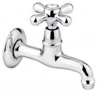 Кран Deco Classic, цвет хром Кран Deco Classic, цвет хром