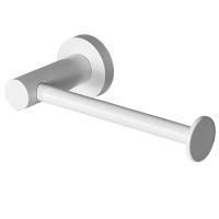 Colombo Plus Держатель для т/б., подвесной, цвет: белый матовый Colombo Plus Держатель для т/б., подвесной, цвет: белый матовый